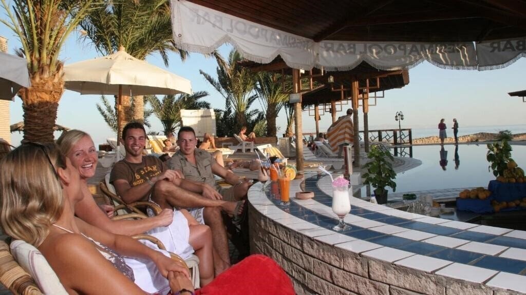 Картинка Nesima Resort 4*