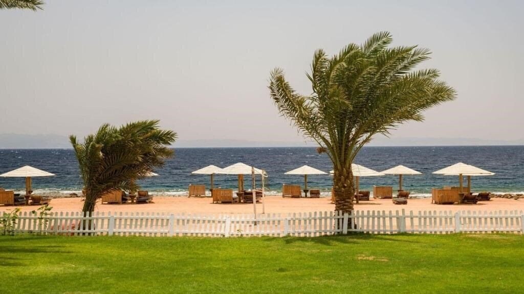 Фото Tropitel Oasis Dahab 4*