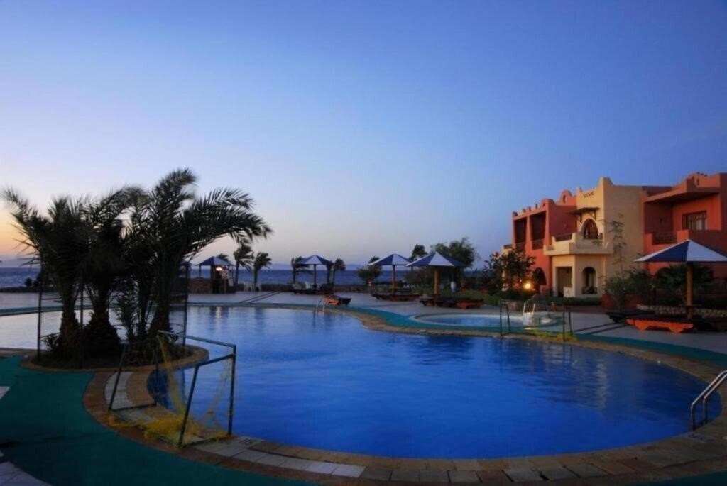 Зображення Tropitel Oasis Dahab 4*