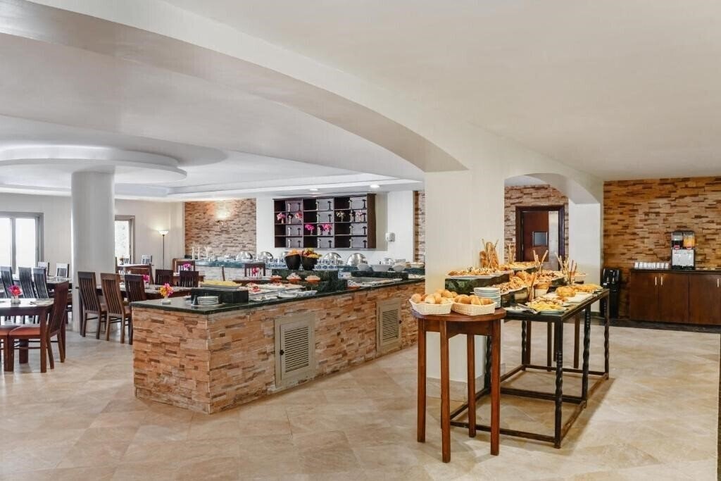 Картинка Aura Resort Sidi Abd El Rahman 4*