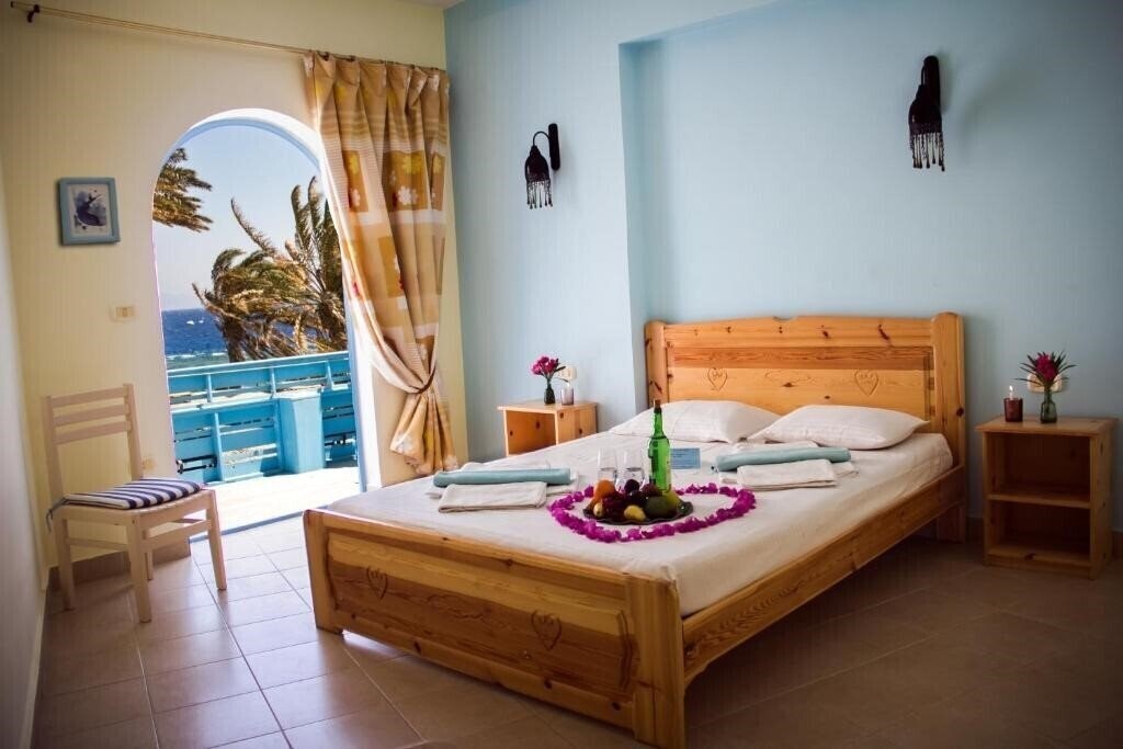 Фото El Primo Hotel Dahab 3*