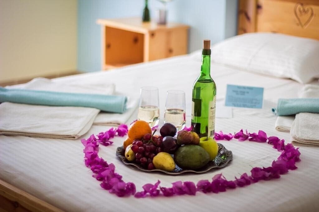 Фотографія El Primo Hotel Dahab 3*