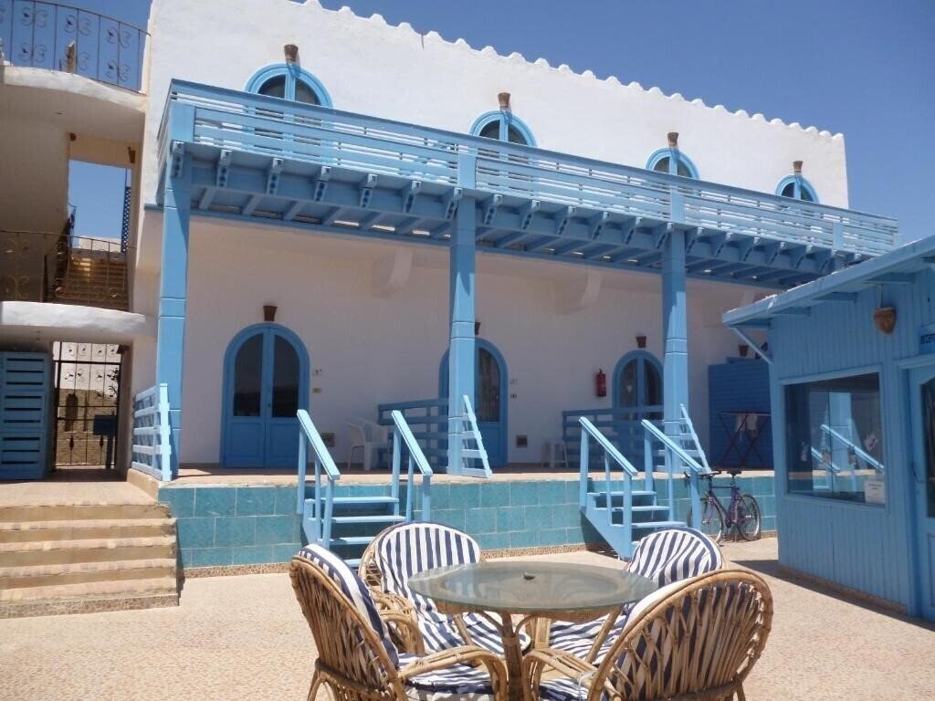 Зображення El Primo Hotel Dahab 3*