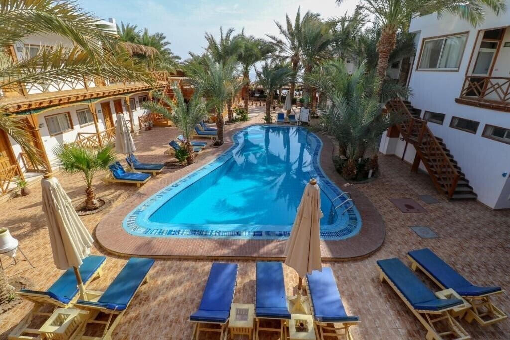 Готель Acacia Dahab 3*