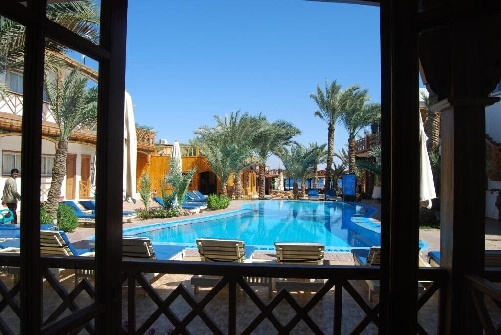 Картинка Acacia Dahab 3*