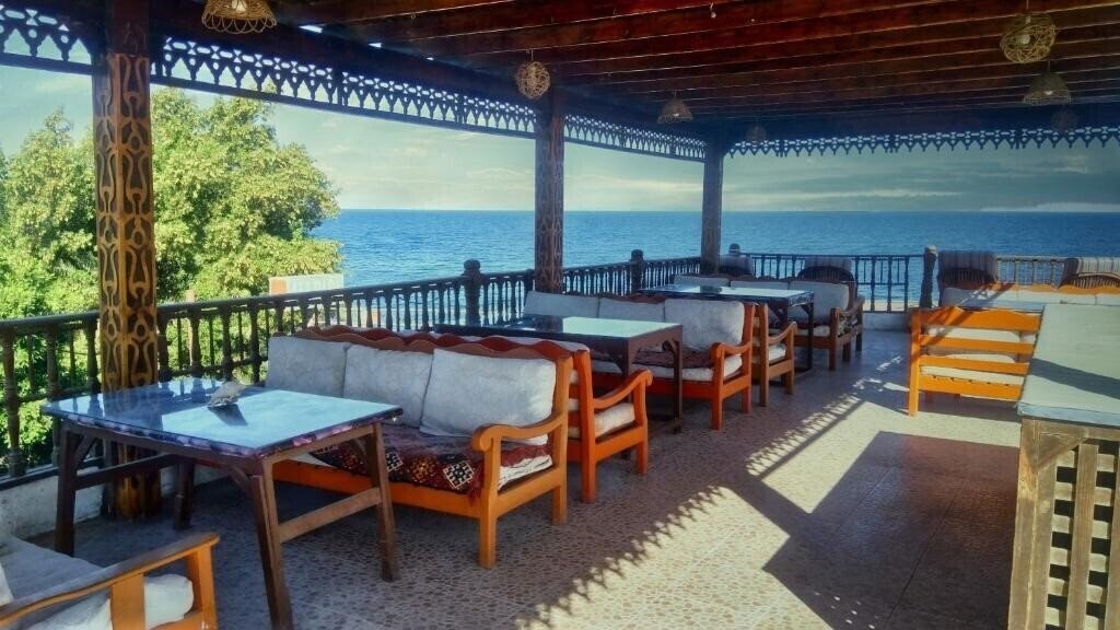 Фотографія Ali Baba Hotel 3*