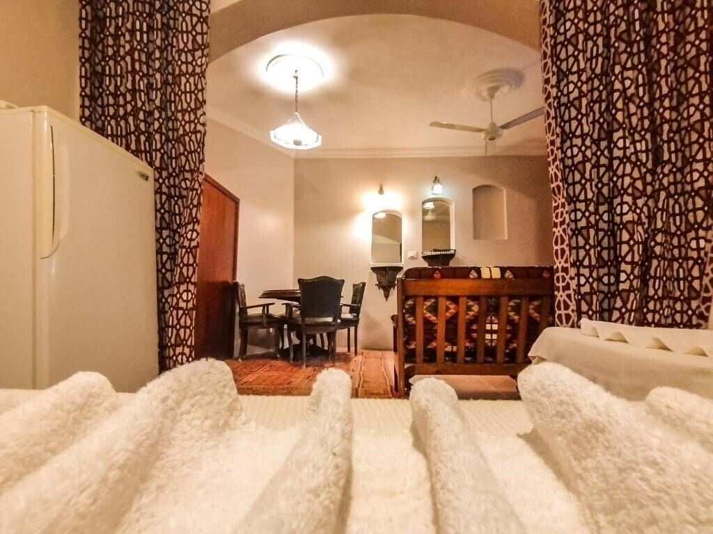 Зображення Ali Baba Hotel 3*