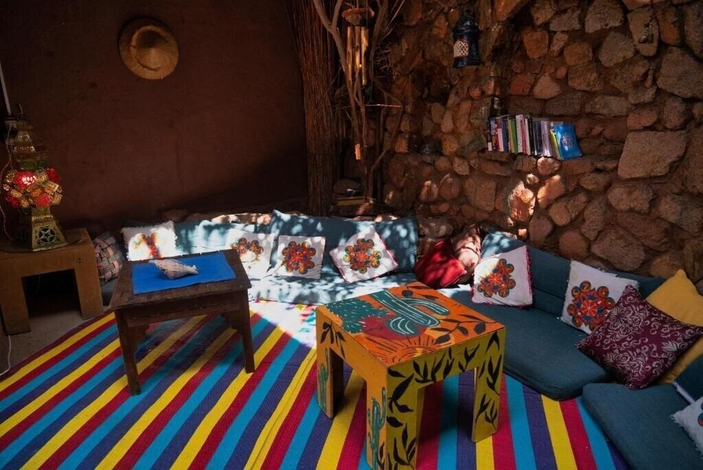 Готель Alf Leila Boutique 3*