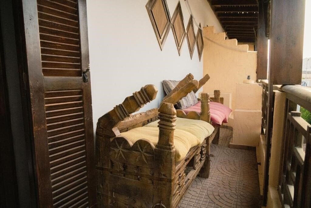 Фото Alf Leila Boutique 3*