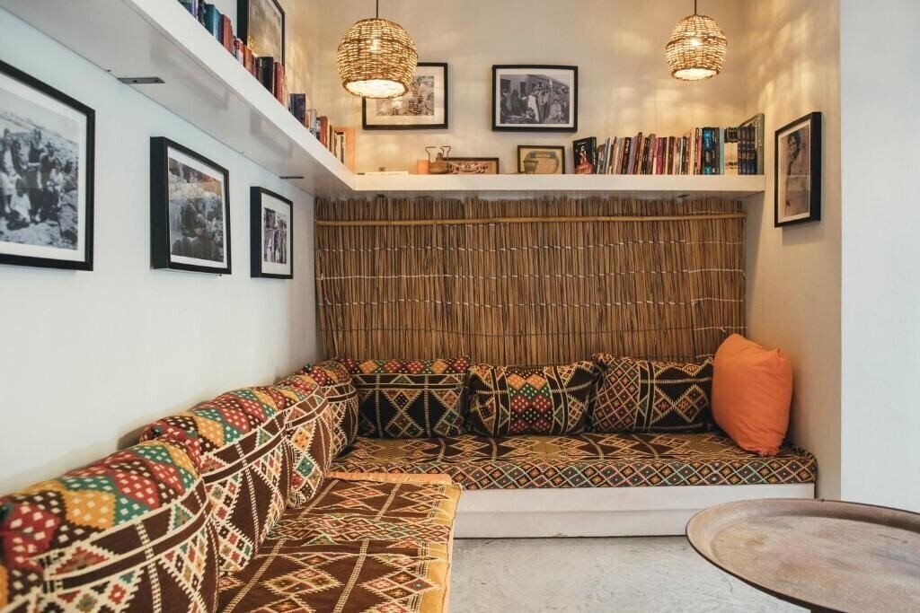 Фотографія Dar Dahab 3*