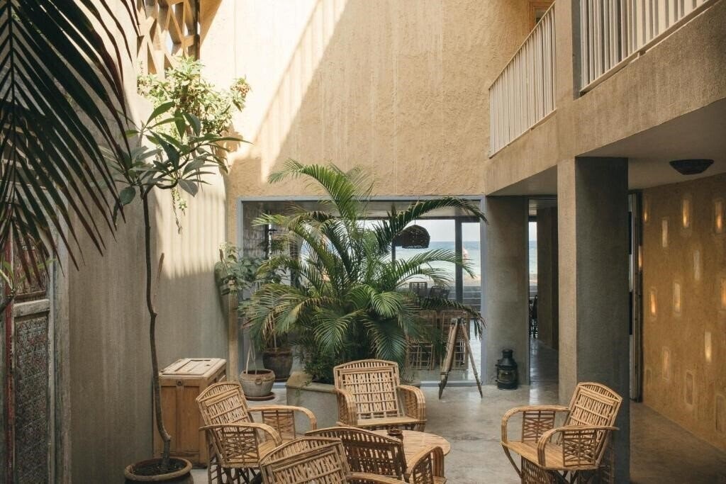 Картинка Dar Dahab 3*