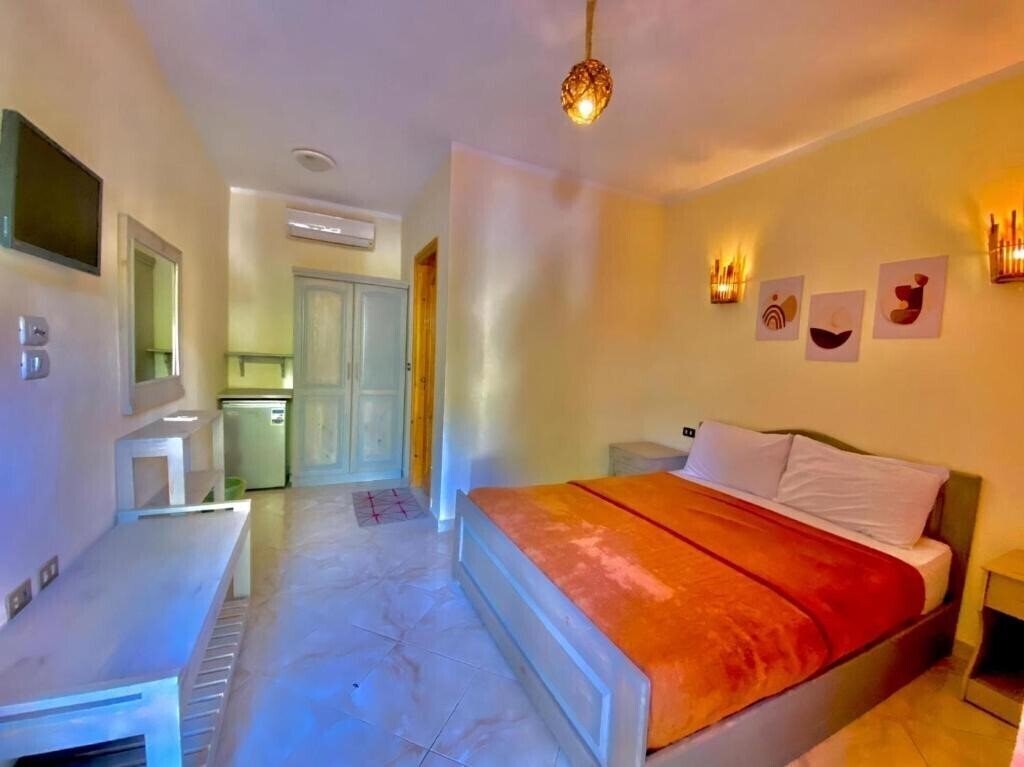 Готель Happy Land Dahab 1*