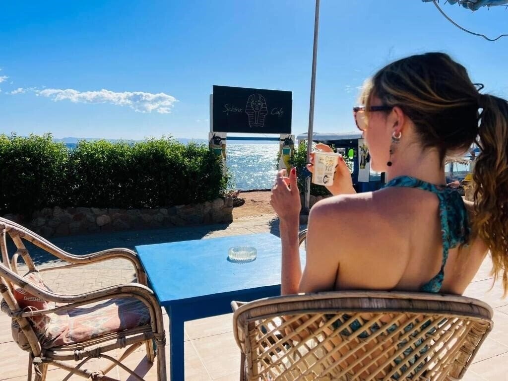 Картинка Sphinx Hotel 3*