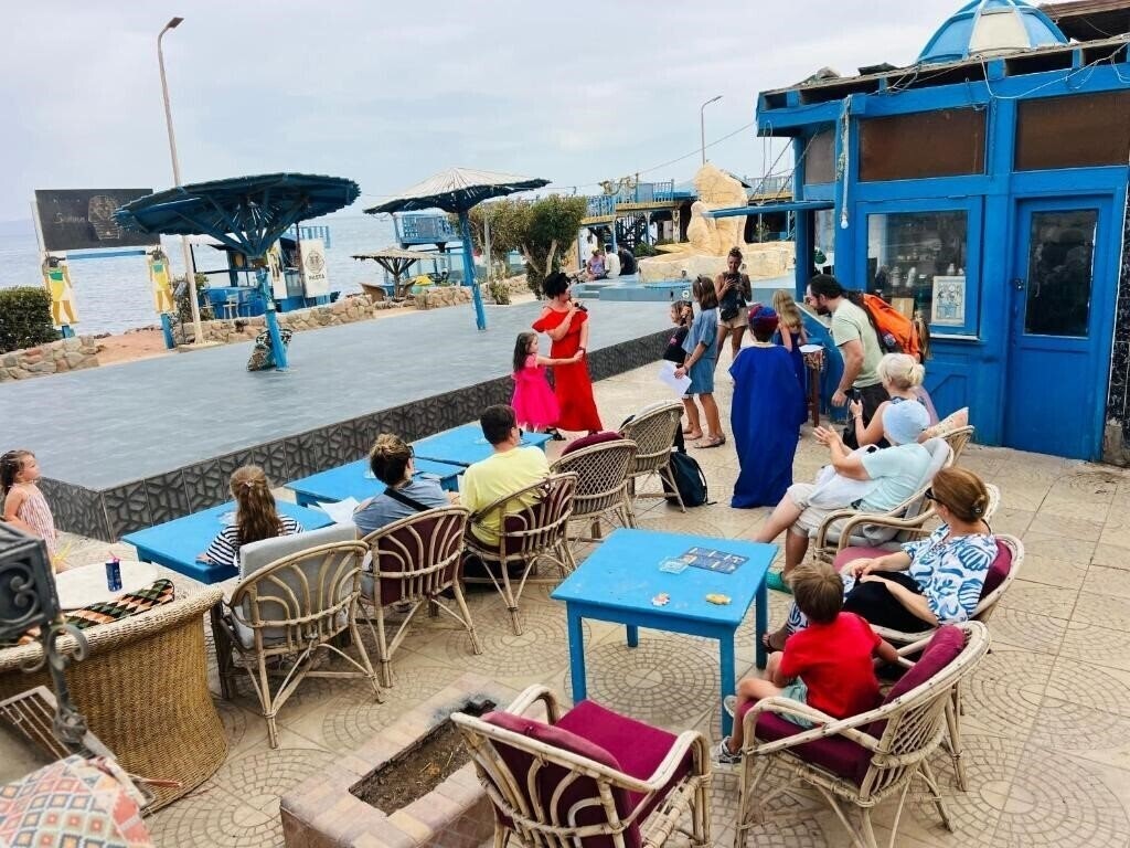 Фотография Sphinx Hotel 3*