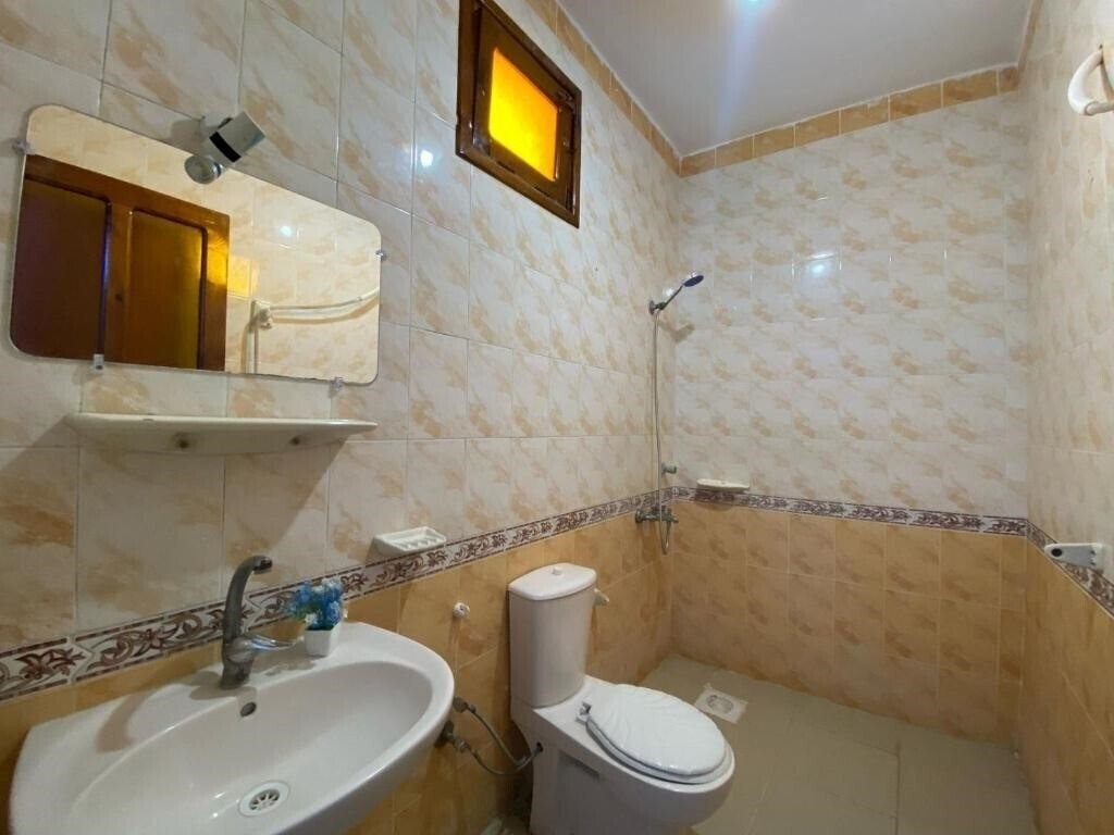 Фотография Octopus Hotel 3*