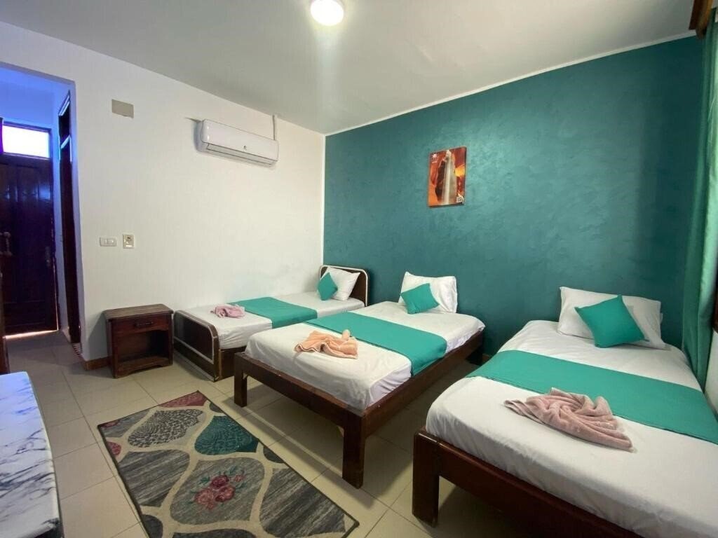 Изображение Octopus Hotel 3*