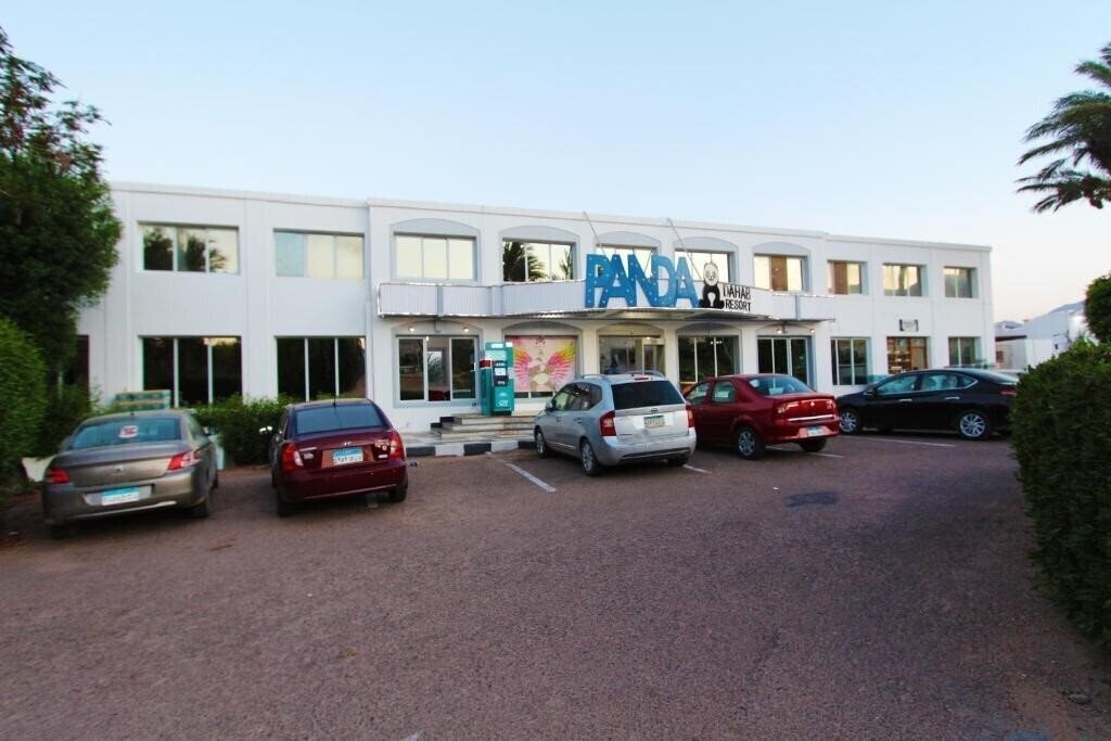 Фотографія Panda Resort 3*