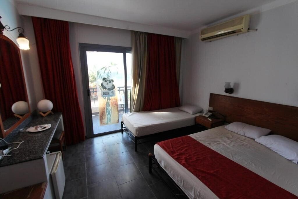 Изображение Panda Resort 3*