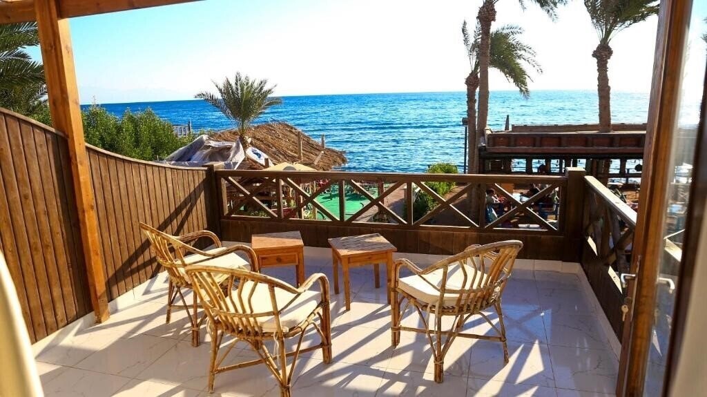 Отель Penguin Village Dahab 3*