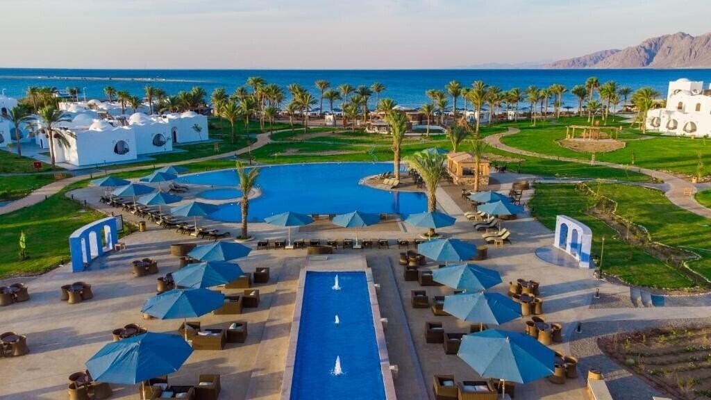Готель Safir Hotel 5*
