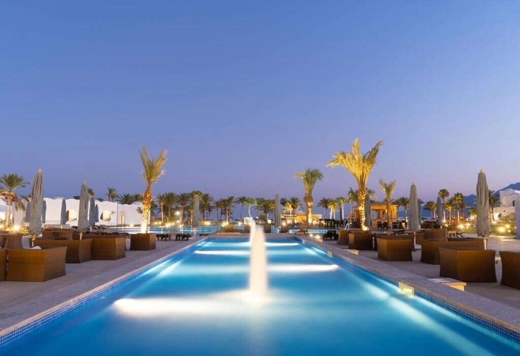 Фотографія Safir Hotel 5*