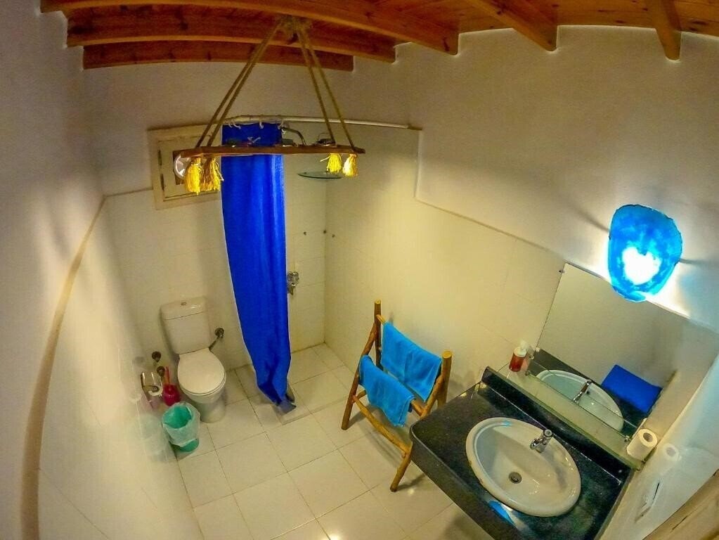 Отель Skyrock Garden Dahab 2*