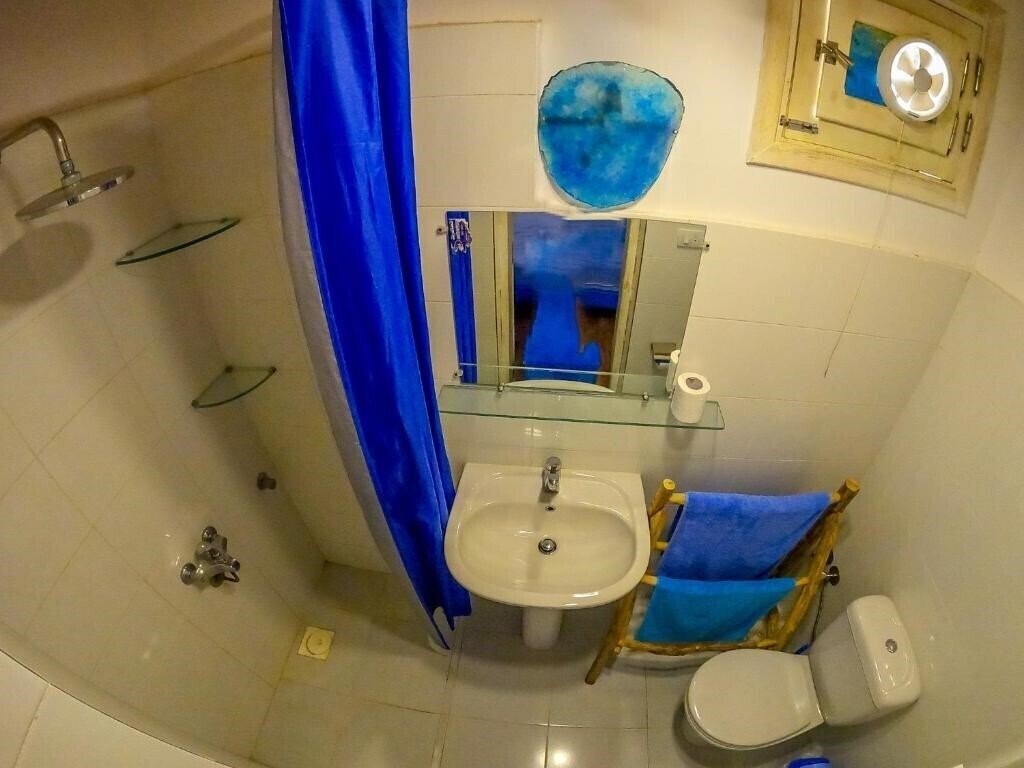 Изображение Skyrock Garden Dahab 2*