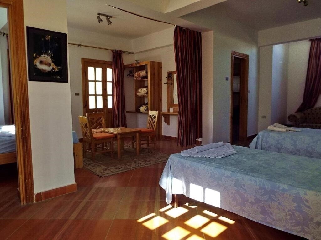 Фото Star of Dahab Hotel 3*