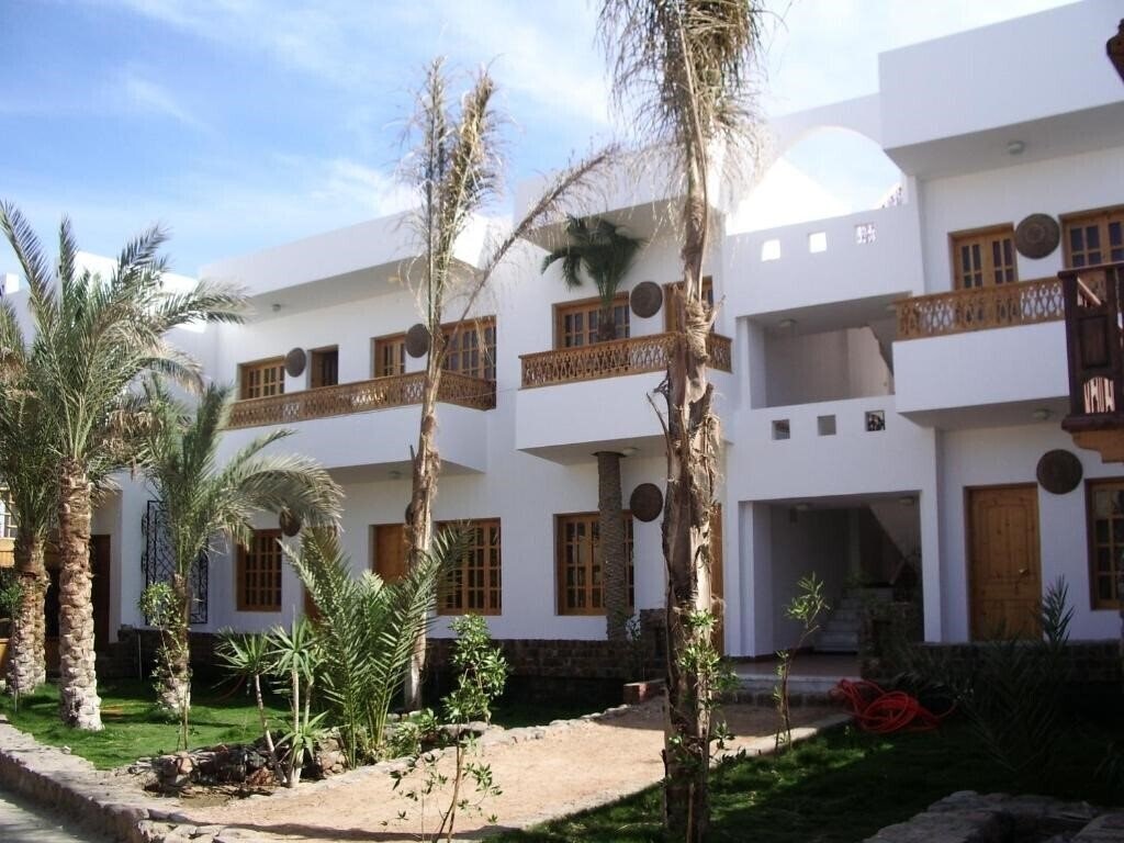 Картинка Star of Dahab Hotel 3*