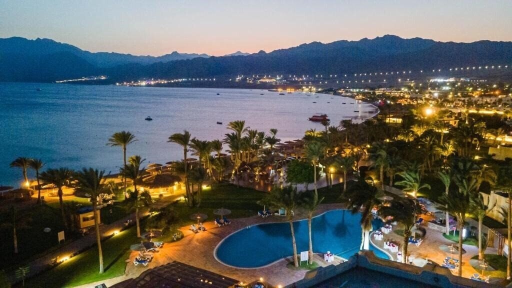 Фото Dahab Lagoon Club & Resort 4*