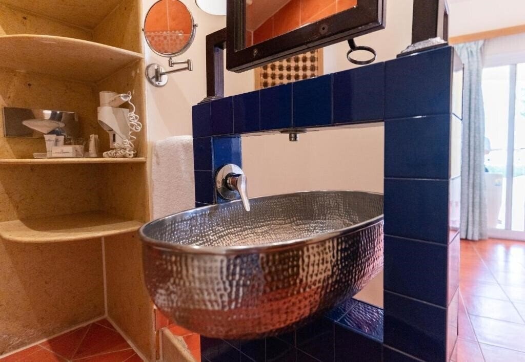 Фотографія Dahab Lagoon Club & Resort (ex. Tirana Dahab Resort) 4*