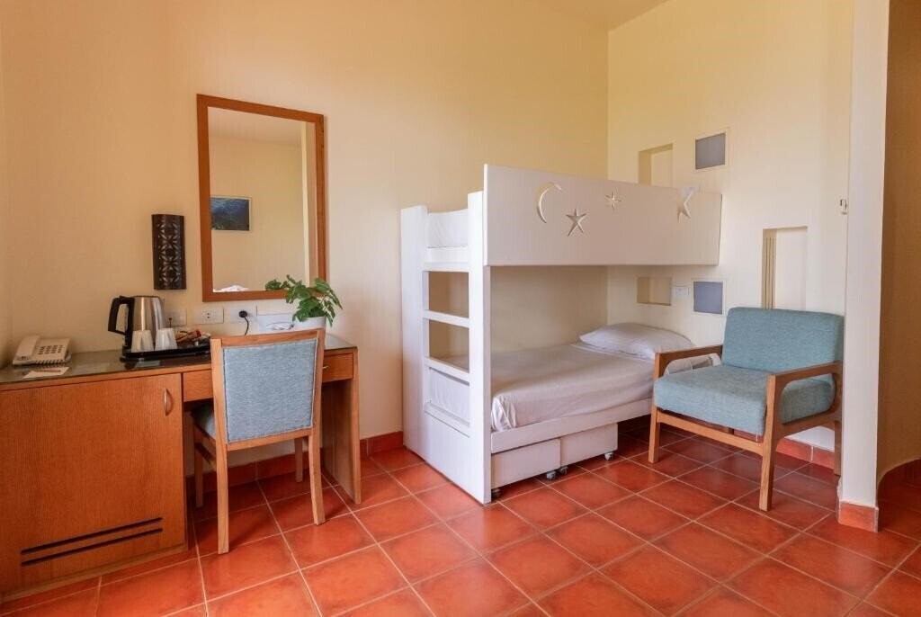 Зображення Dahab Lagoon Club & Resort (ex. Tirana Dahab Resort) 4*