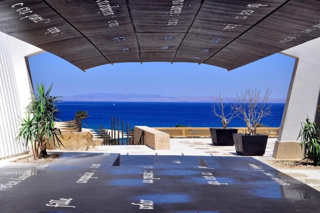 Фото Retac Qunay Resort & SPA 5*