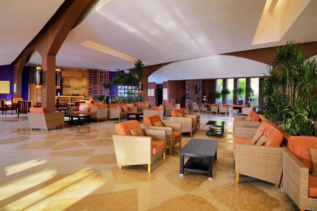 Изображение Retac Qunay Resort & SPA 5*