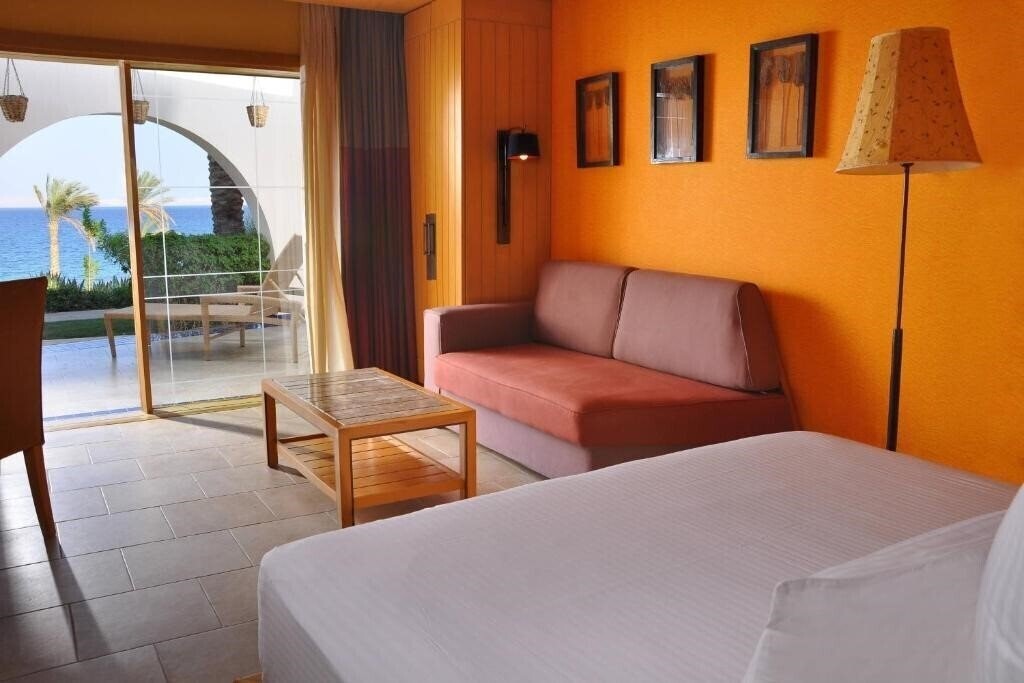 Картинка Retac Qunay Resort & SPA 5*