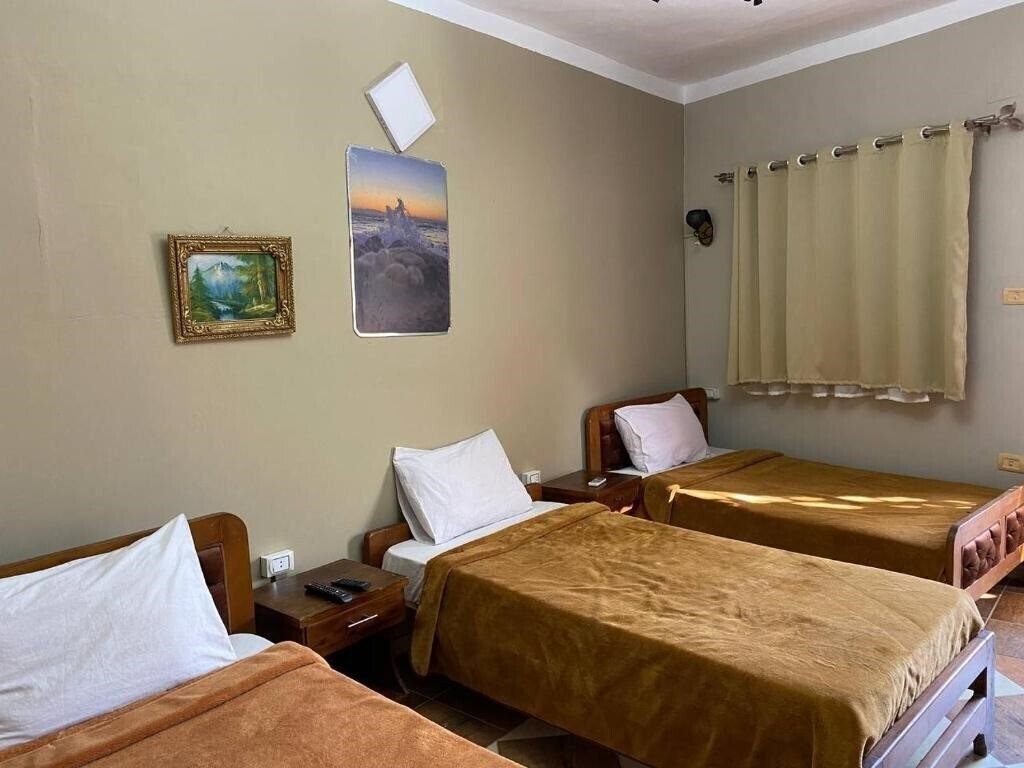 Фото Dahab Plaza Hotel 3*
