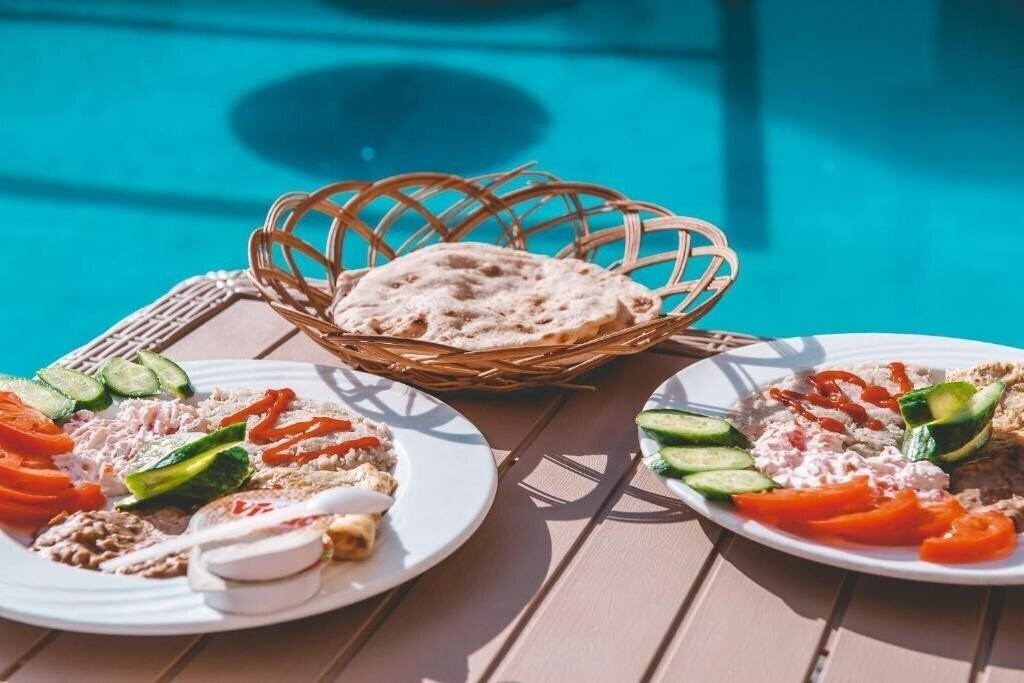 Изображение Dahab Plaza Hotel 3*