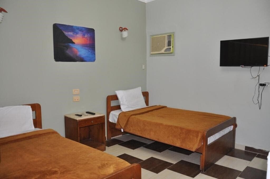Картинка Dahab Plaza Hotel 3*