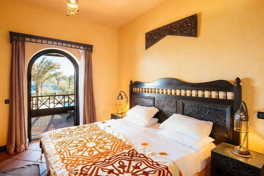 Фото Dahab Paradise 3*