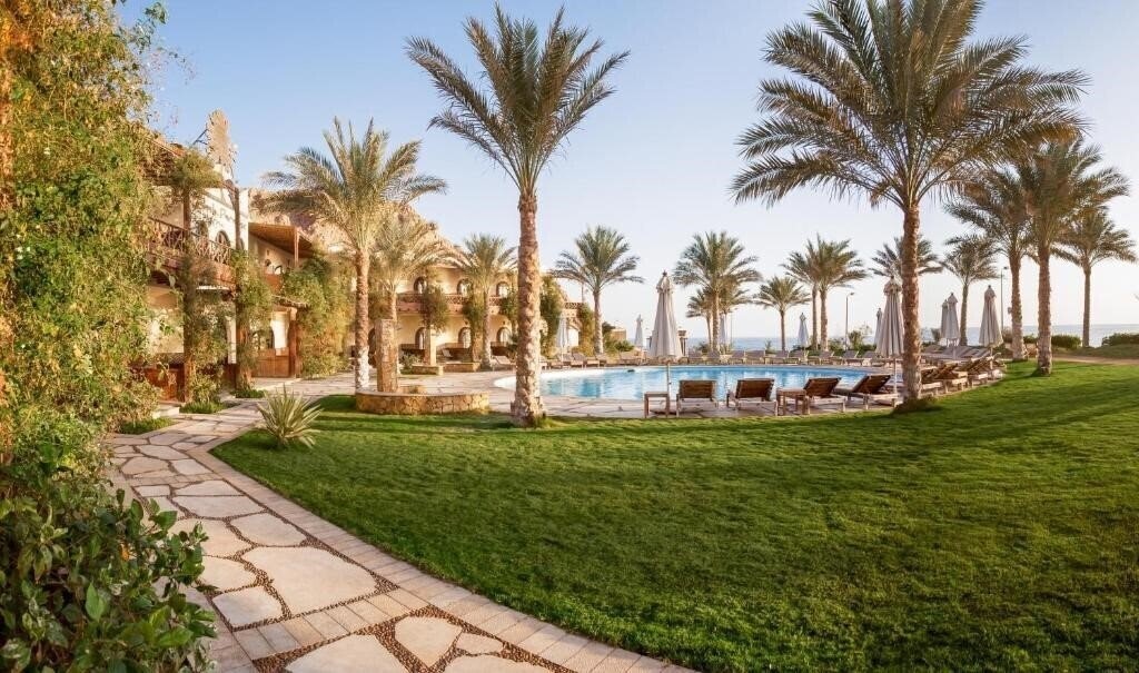 Фотография Dahab Paradise 3*