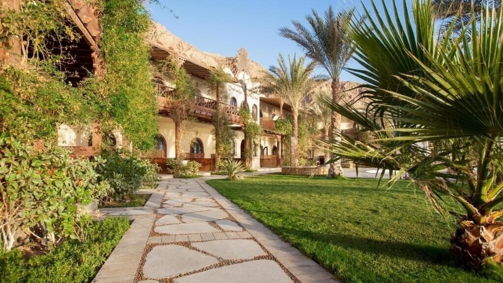 Картинка Dahab Paradise 3*