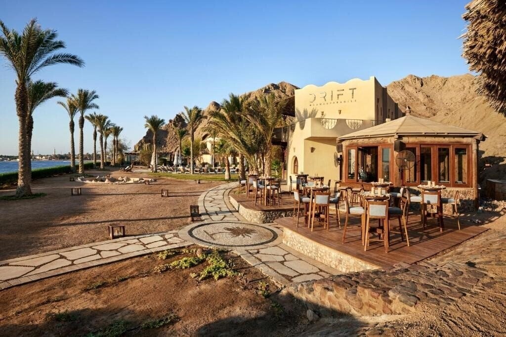 Картинка Dahab Paradise 3*