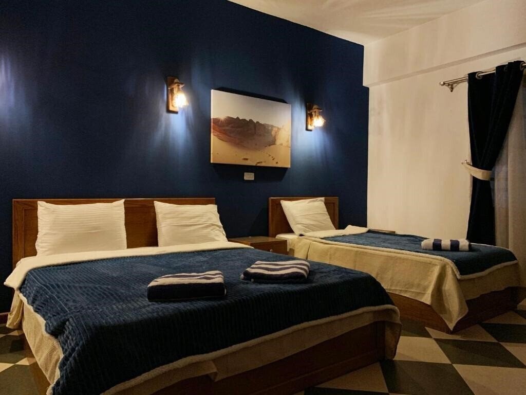 Готель Sea Soul Hotel 3*