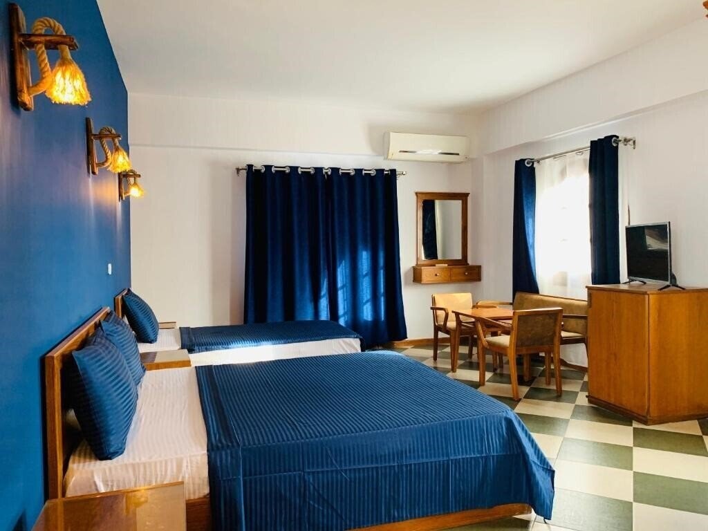 Фото Sea Soul Hotel 3*