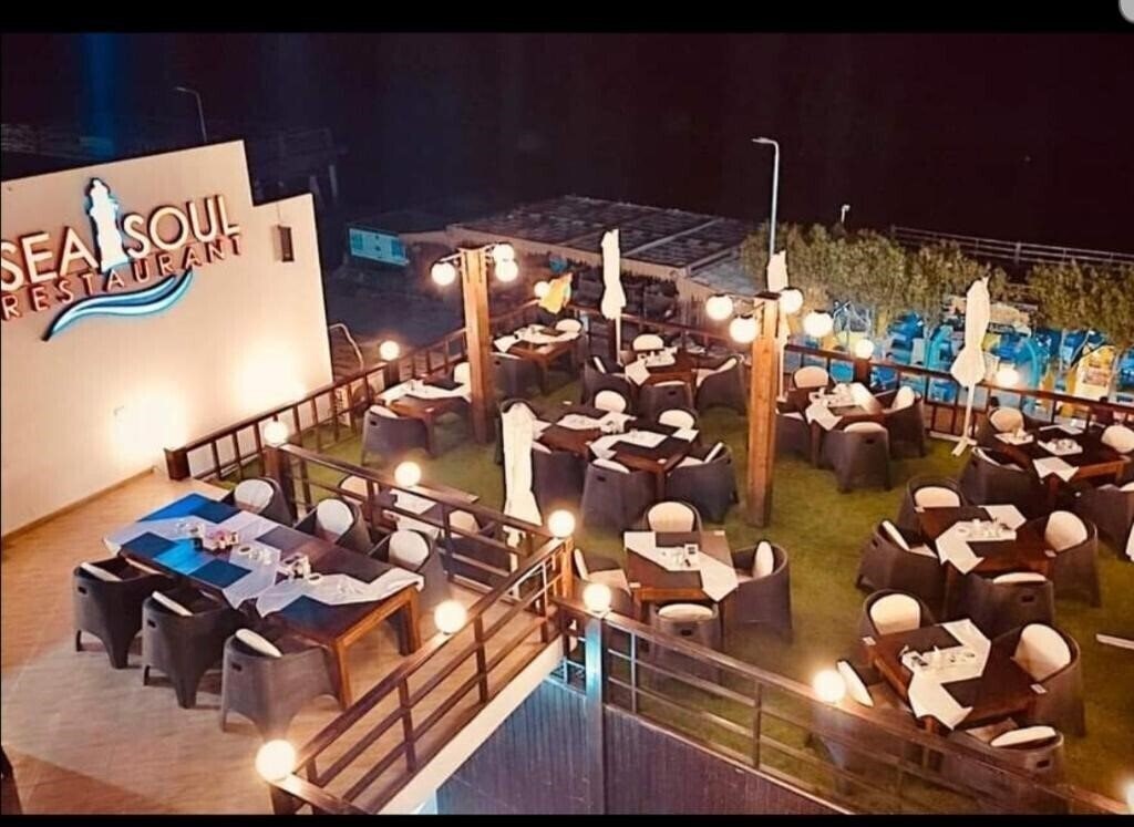 Картинка Sea Soul Hotel 3*