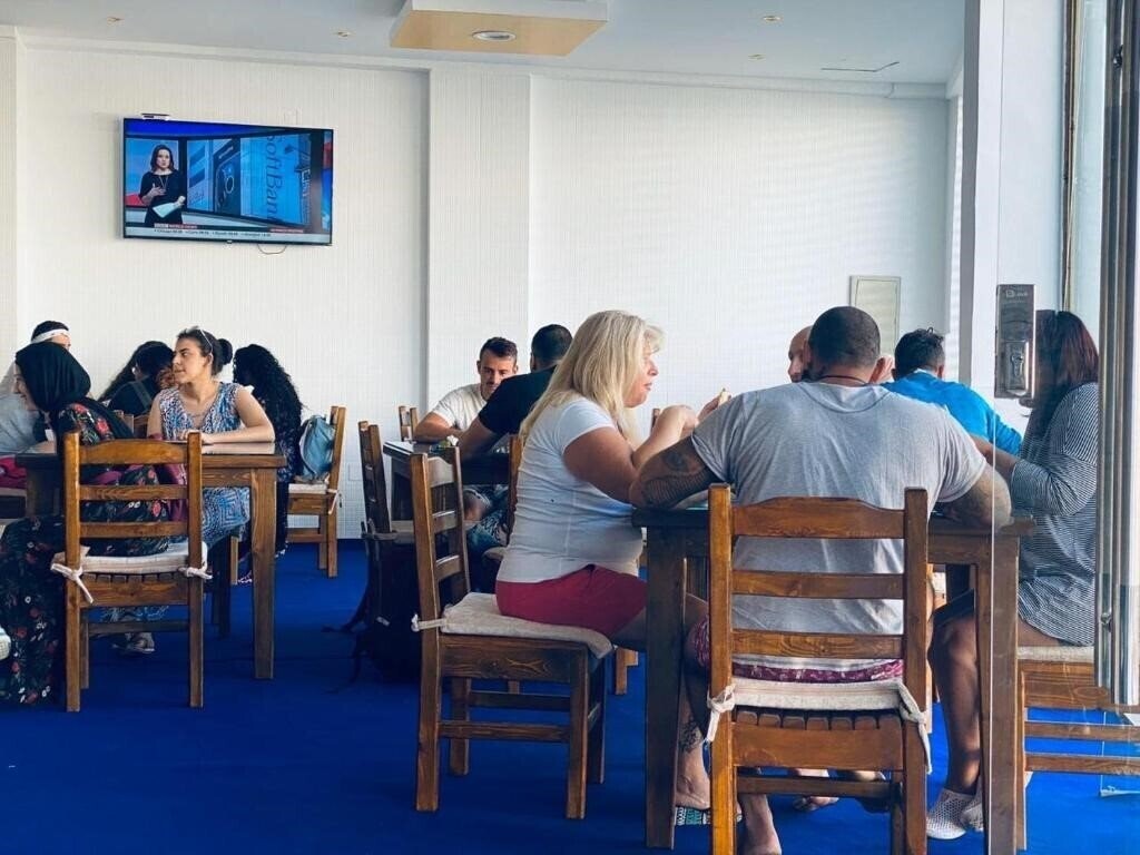 Фотографія Golden Plaza Dahab Resort 3*