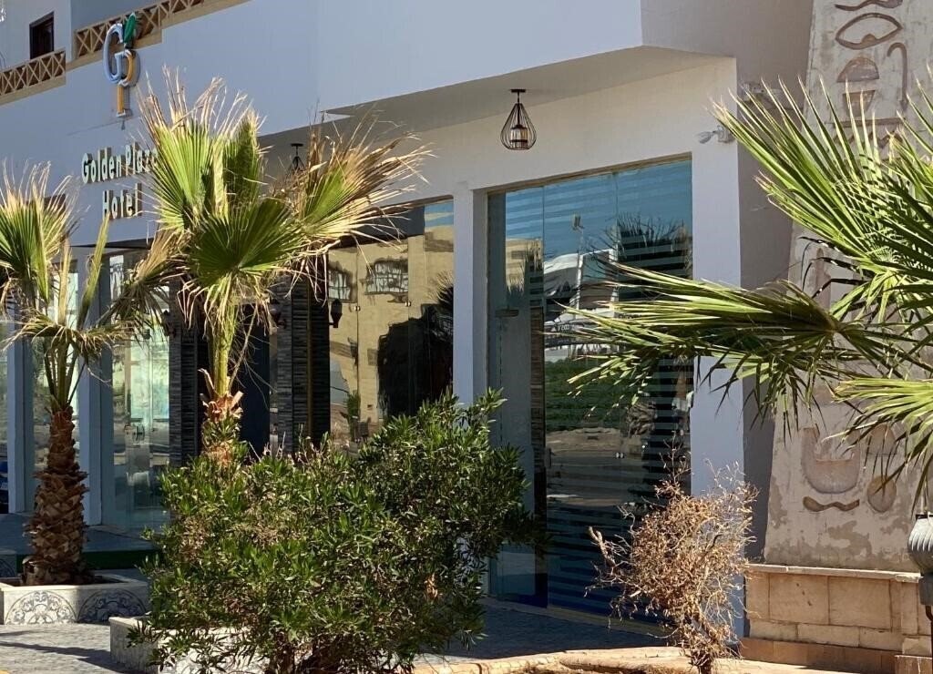 Зображення Golden Plaza Dahab Resort 3*