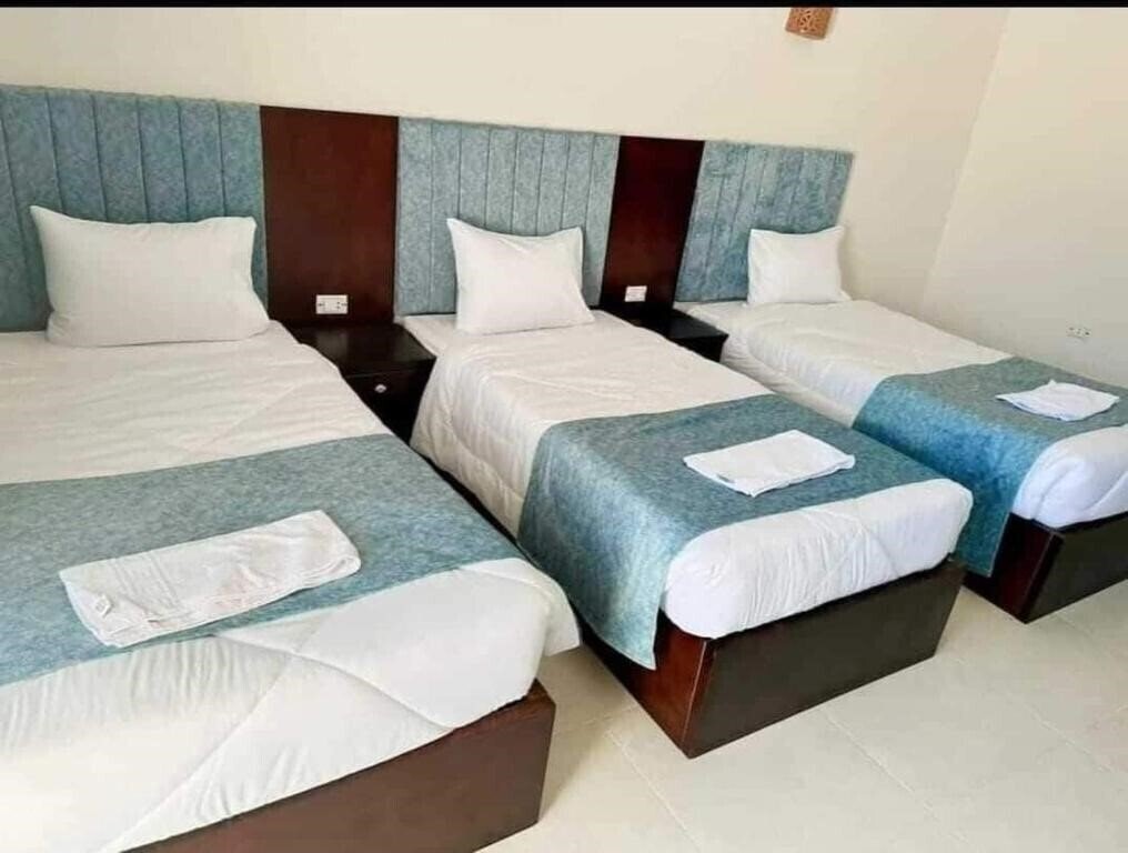 Зображення Nubia Island View Dahab 3*