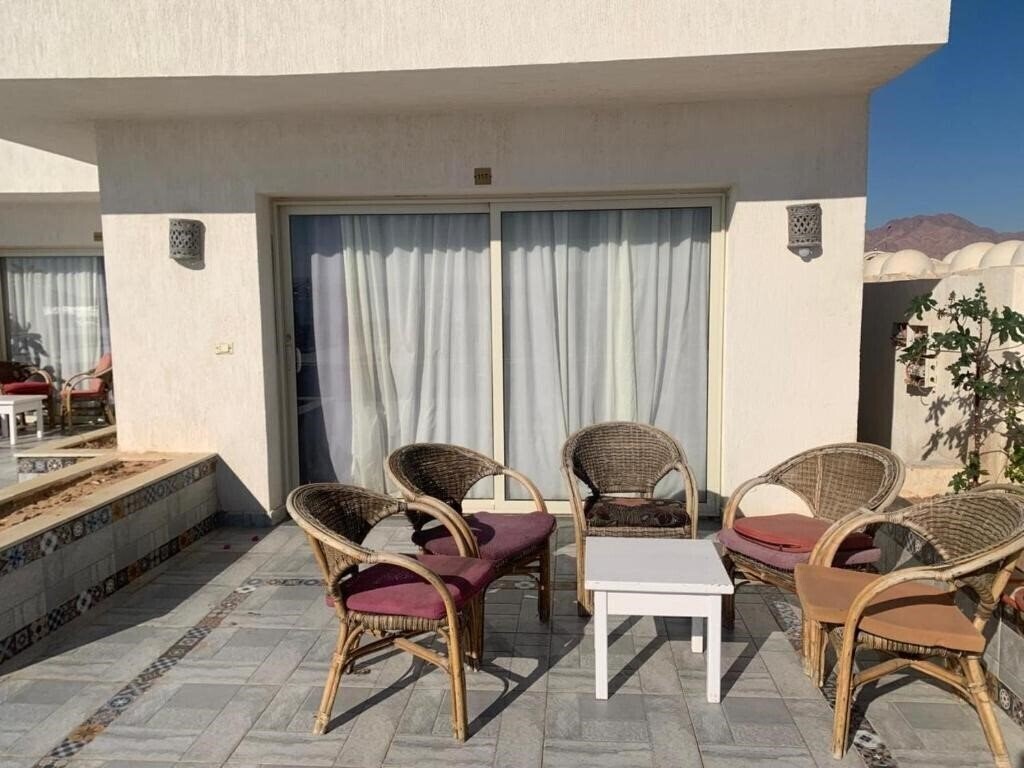 Картинка Nubia Island View Dahab 3*