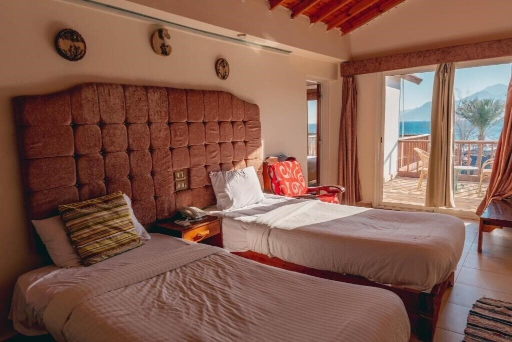 Фото Ganet Sinai Resort 2*